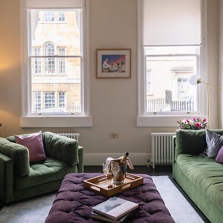 Cambridge House Villa Bath Kültér fotó