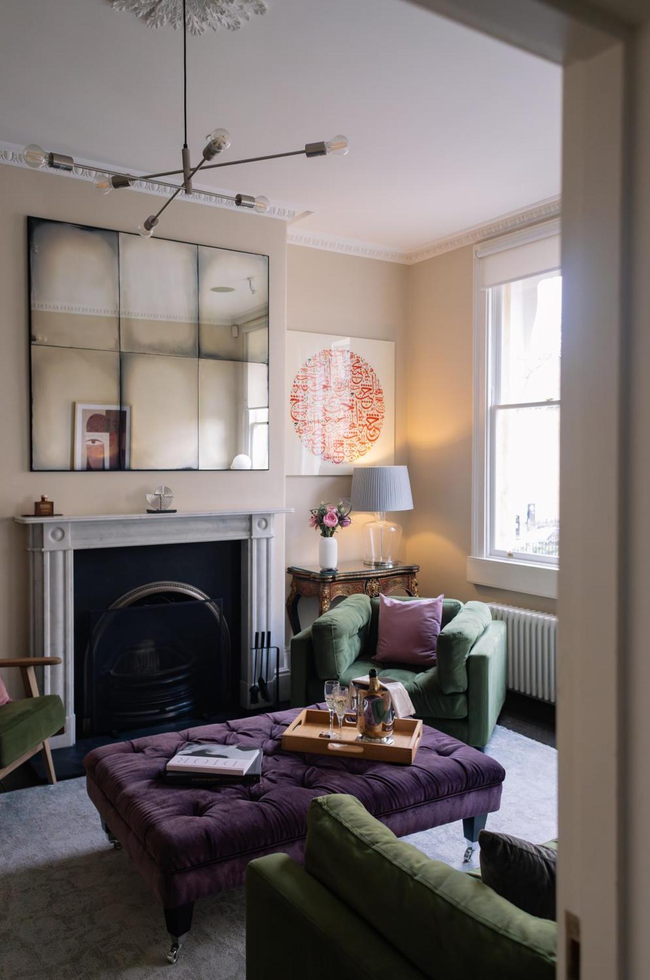 Cambridge House Villa Bath Kültér fotó
