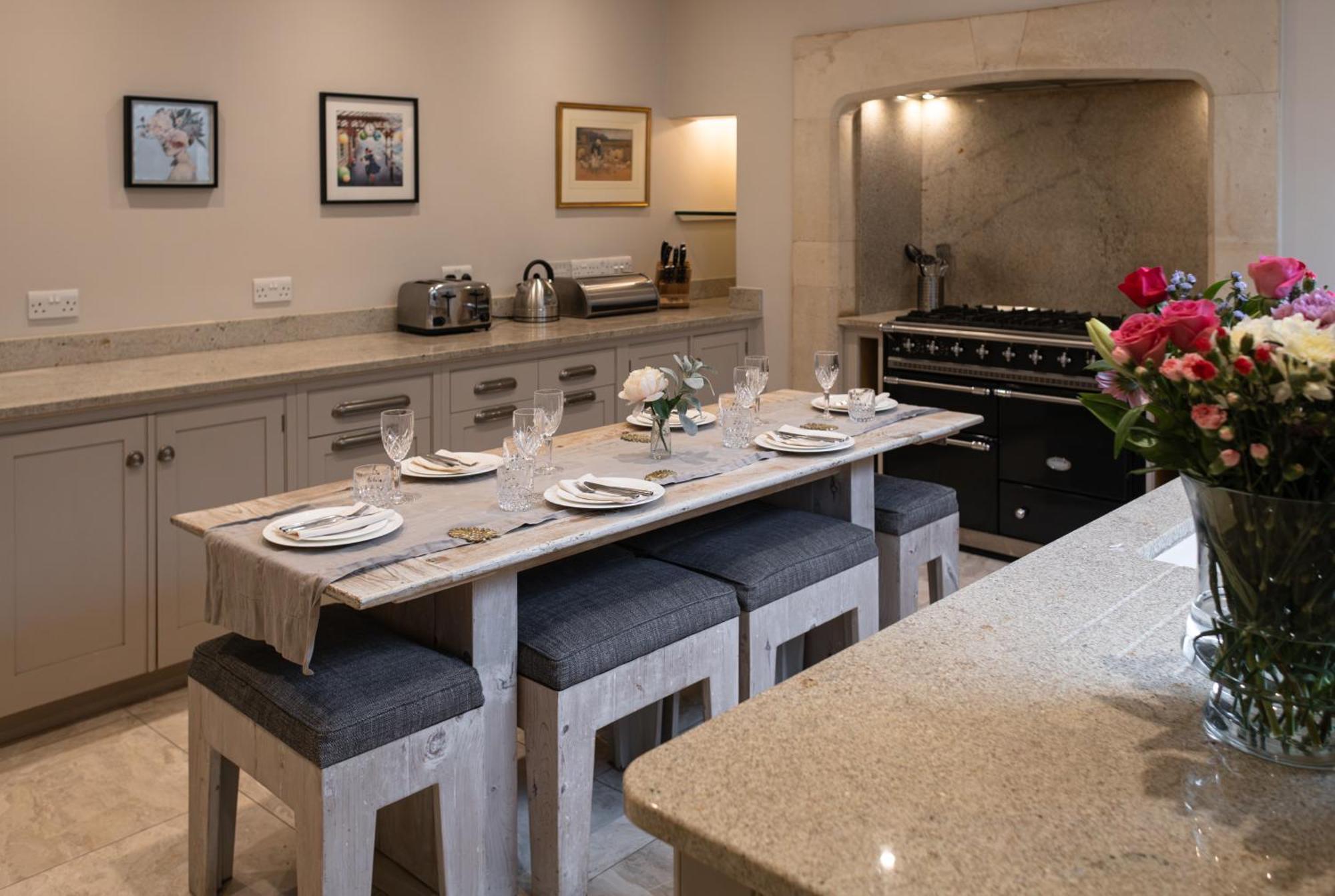 Cambridge House Villa Bath Kültér fotó