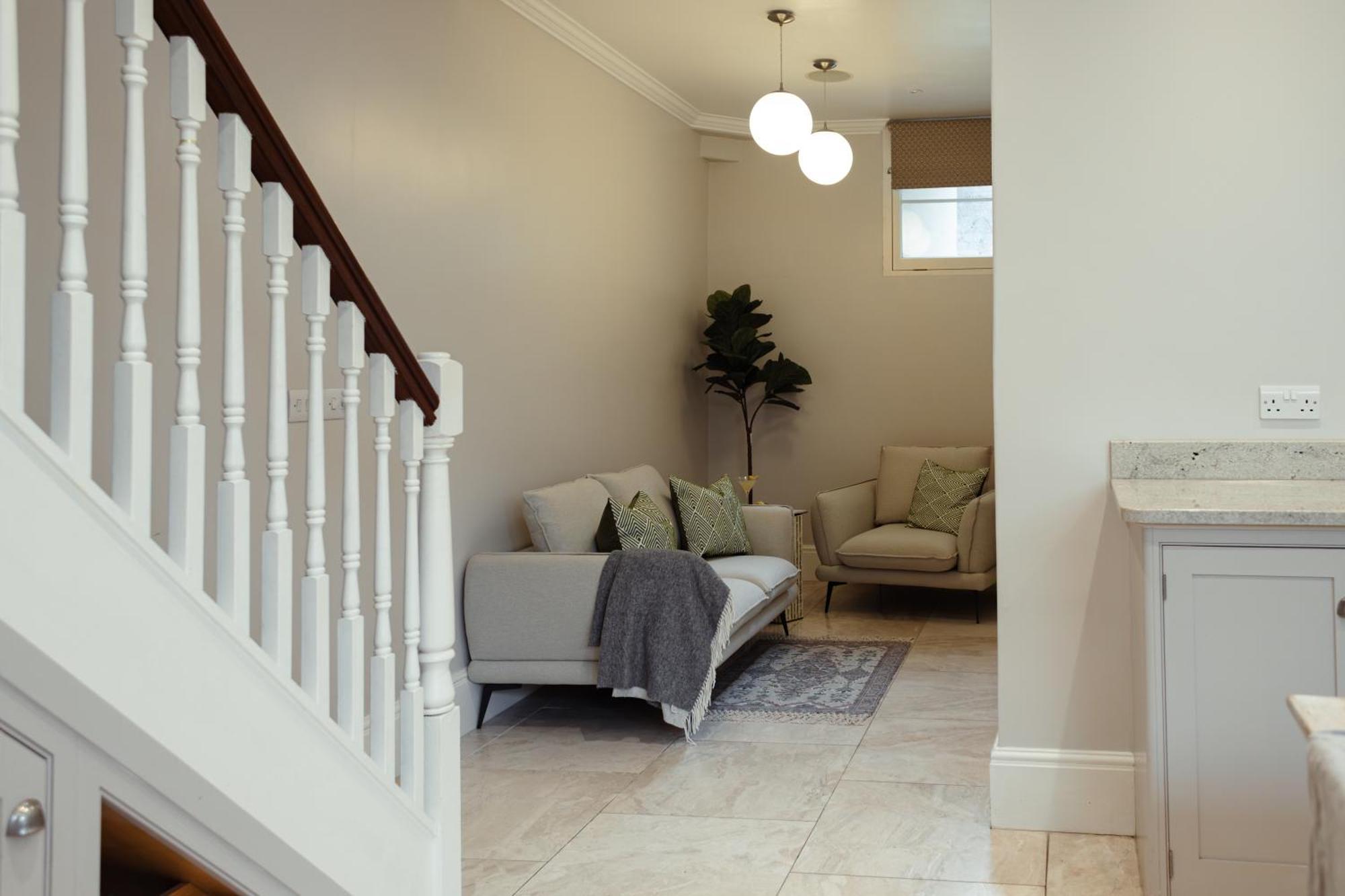 Cambridge House Villa Bath Kültér fotó