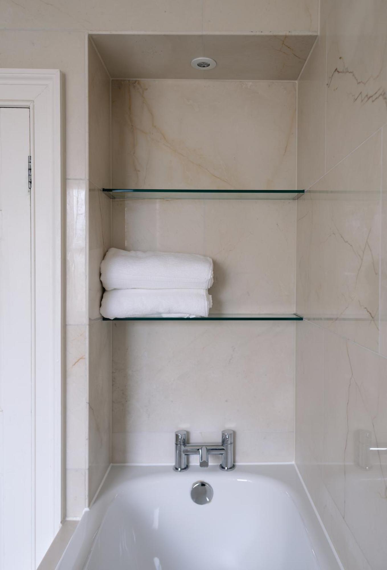 Cambridge House Villa Bath Kültér fotó