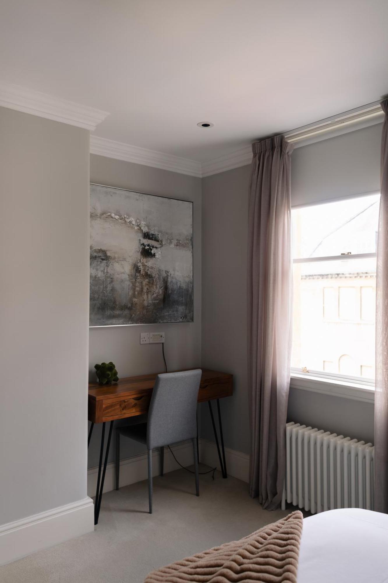 Cambridge House Villa Bath Kültér fotó