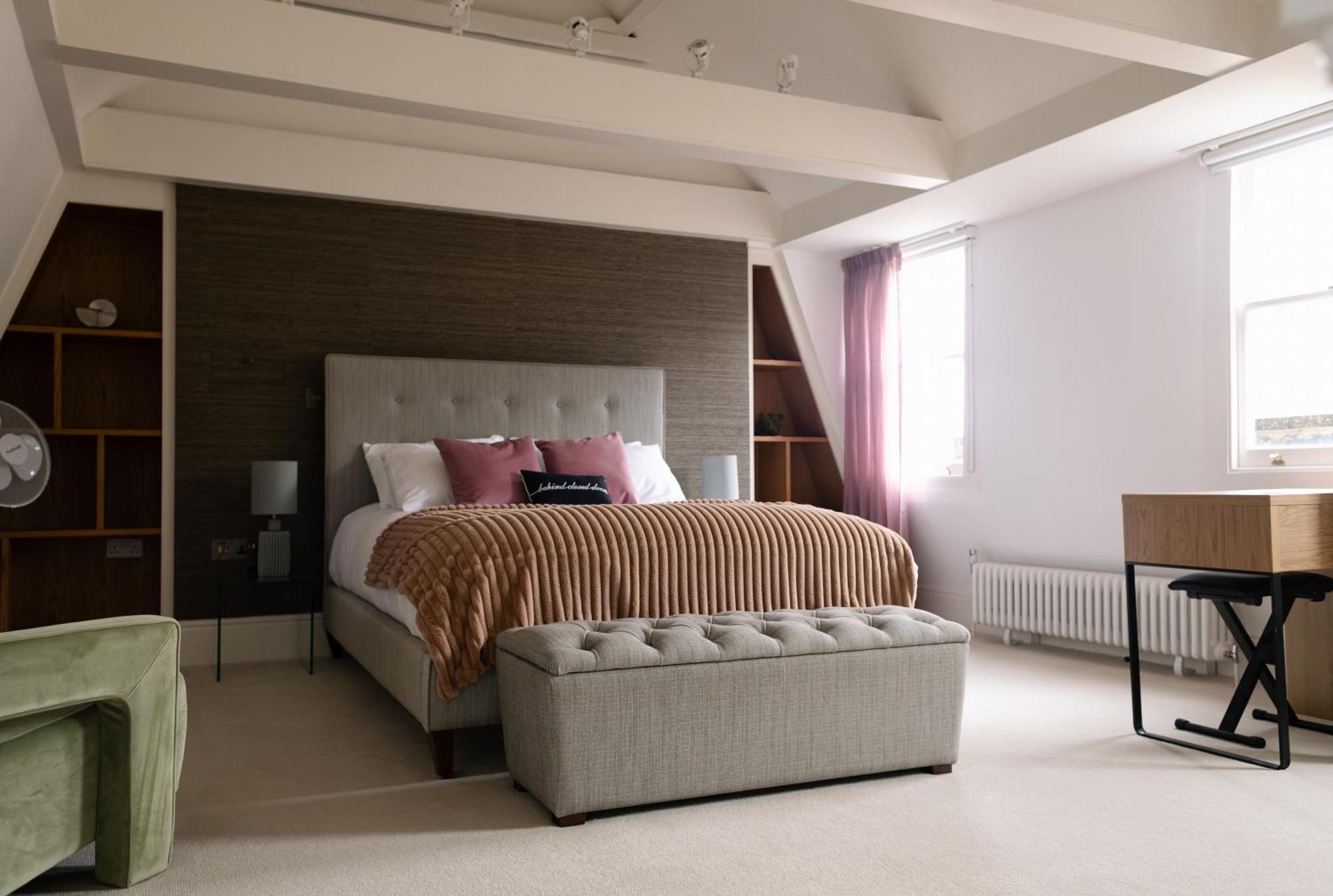 Cambridge House Villa Bath Kültér fotó