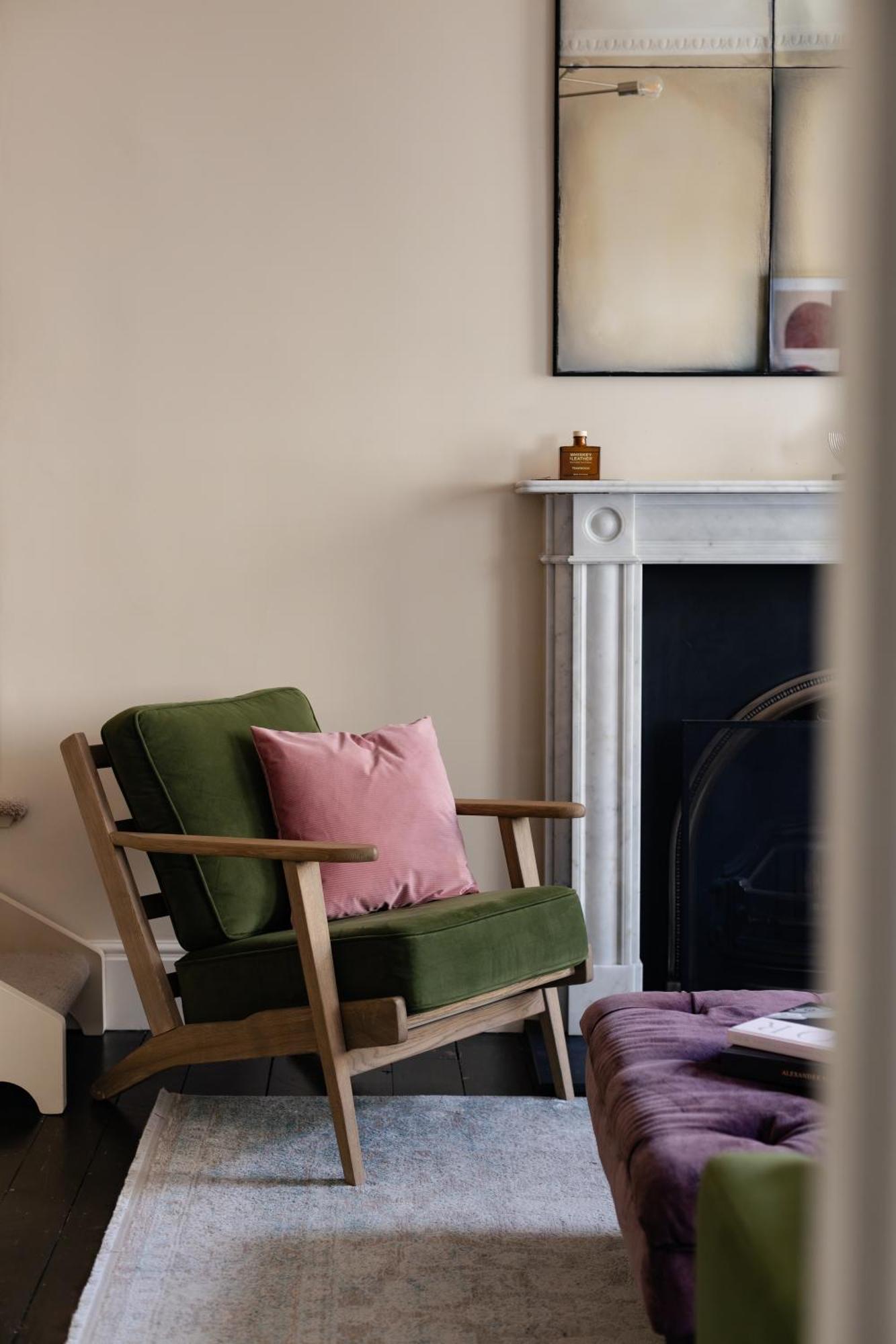 Cambridge House Villa Bath Kültér fotó