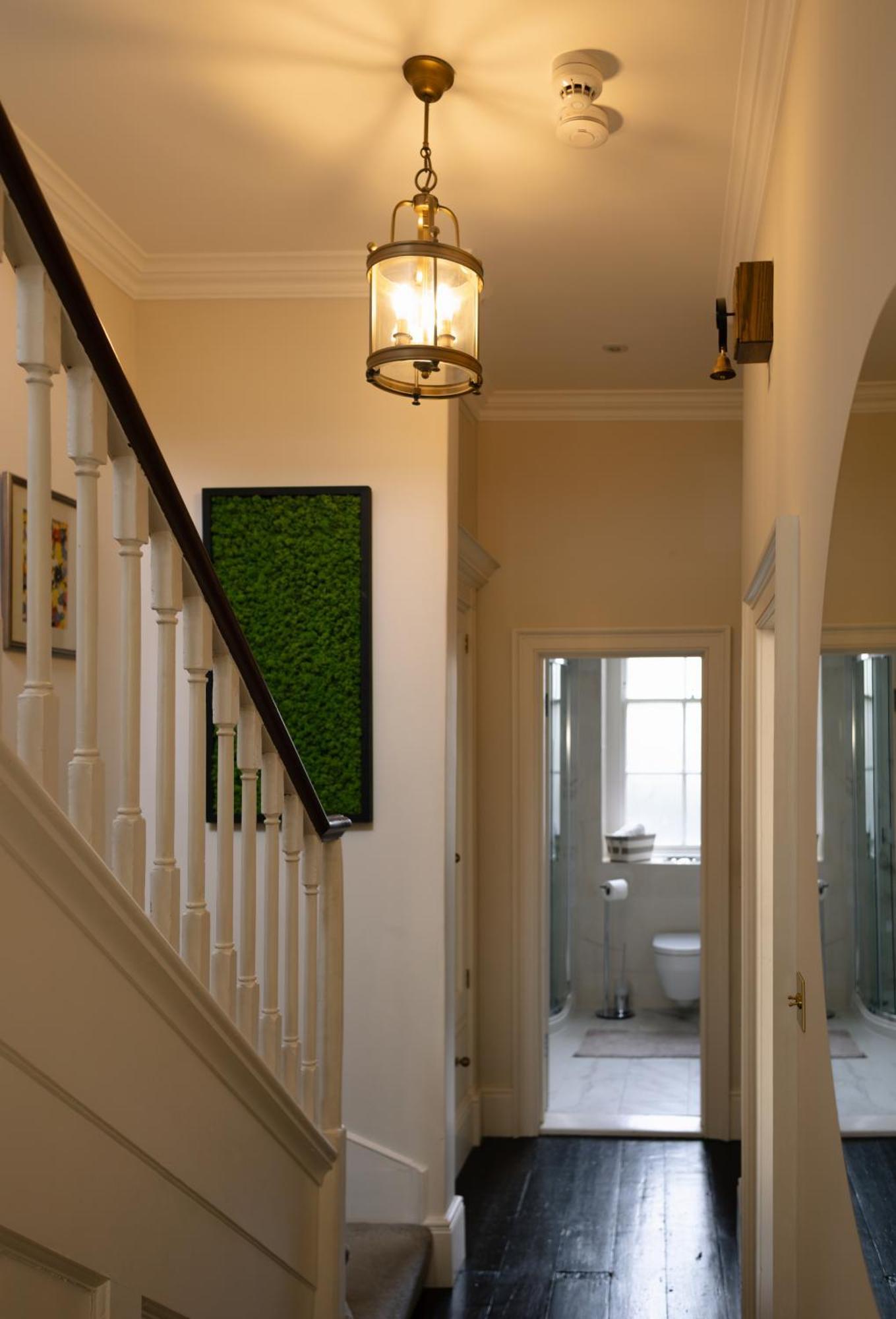 Cambridge House Villa Bath Kültér fotó