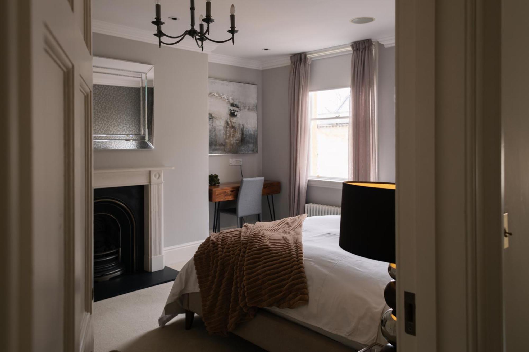 Cambridge House Villa Bath Kültér fotó