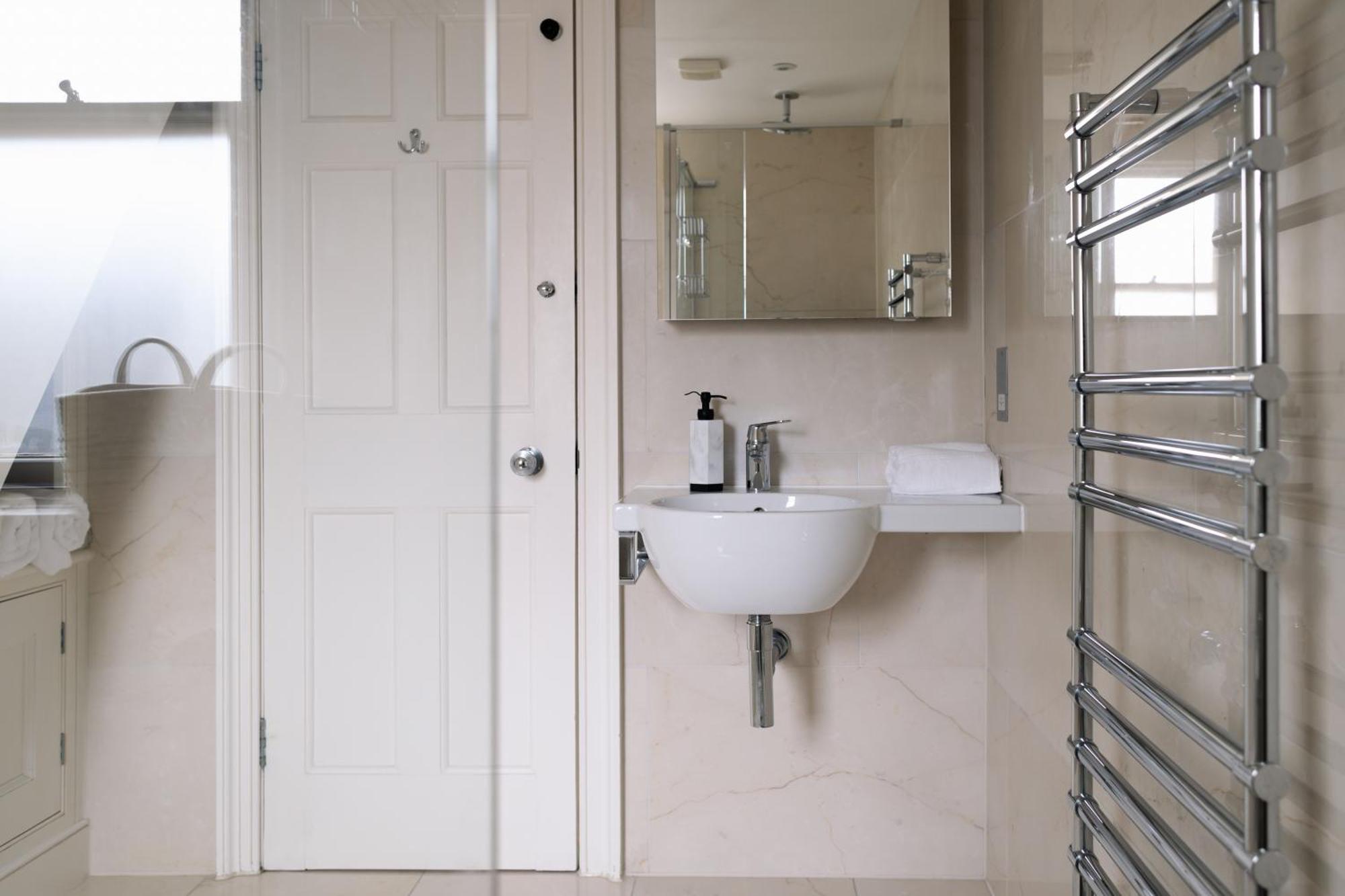 Cambridge House Villa Bath Kültér fotó