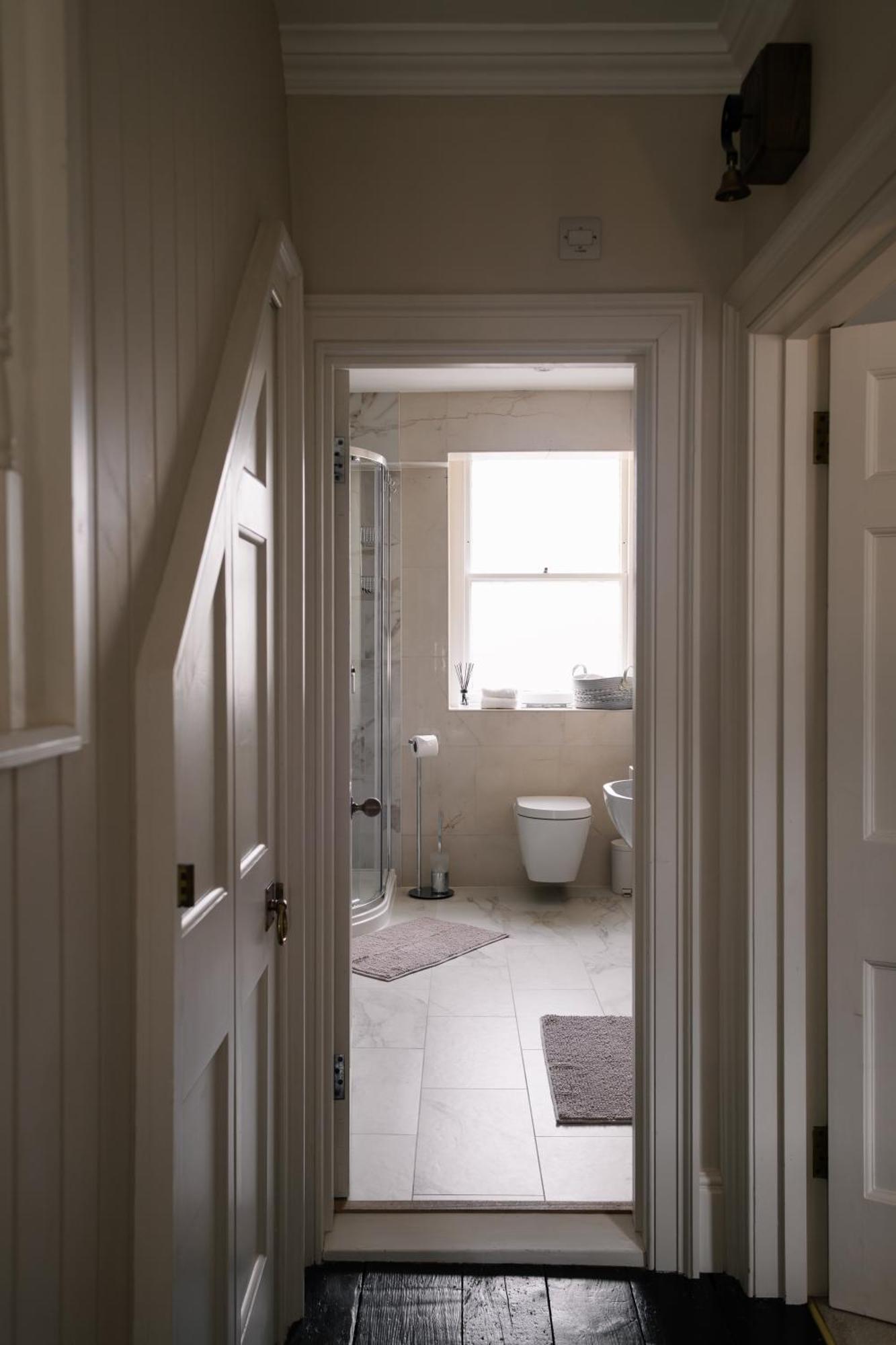 Cambridge House Villa Bath Kültér fotó