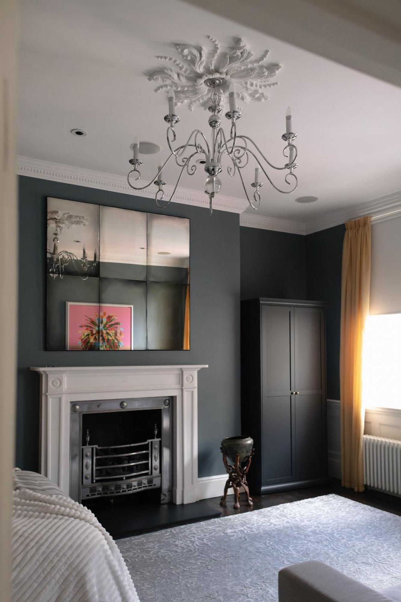 Cambridge House Villa Bath Kültér fotó