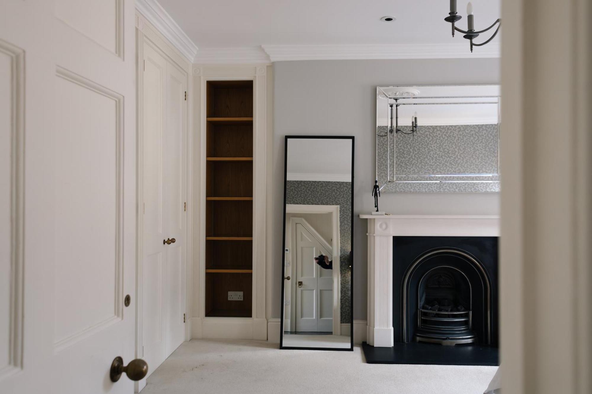 Cambridge House Villa Bath Kültér fotó