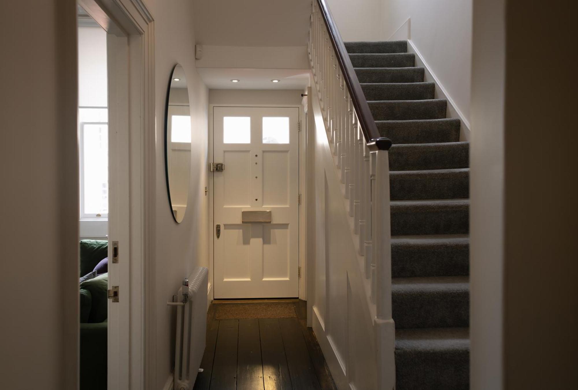 Cambridge House Villa Bath Kültér fotó