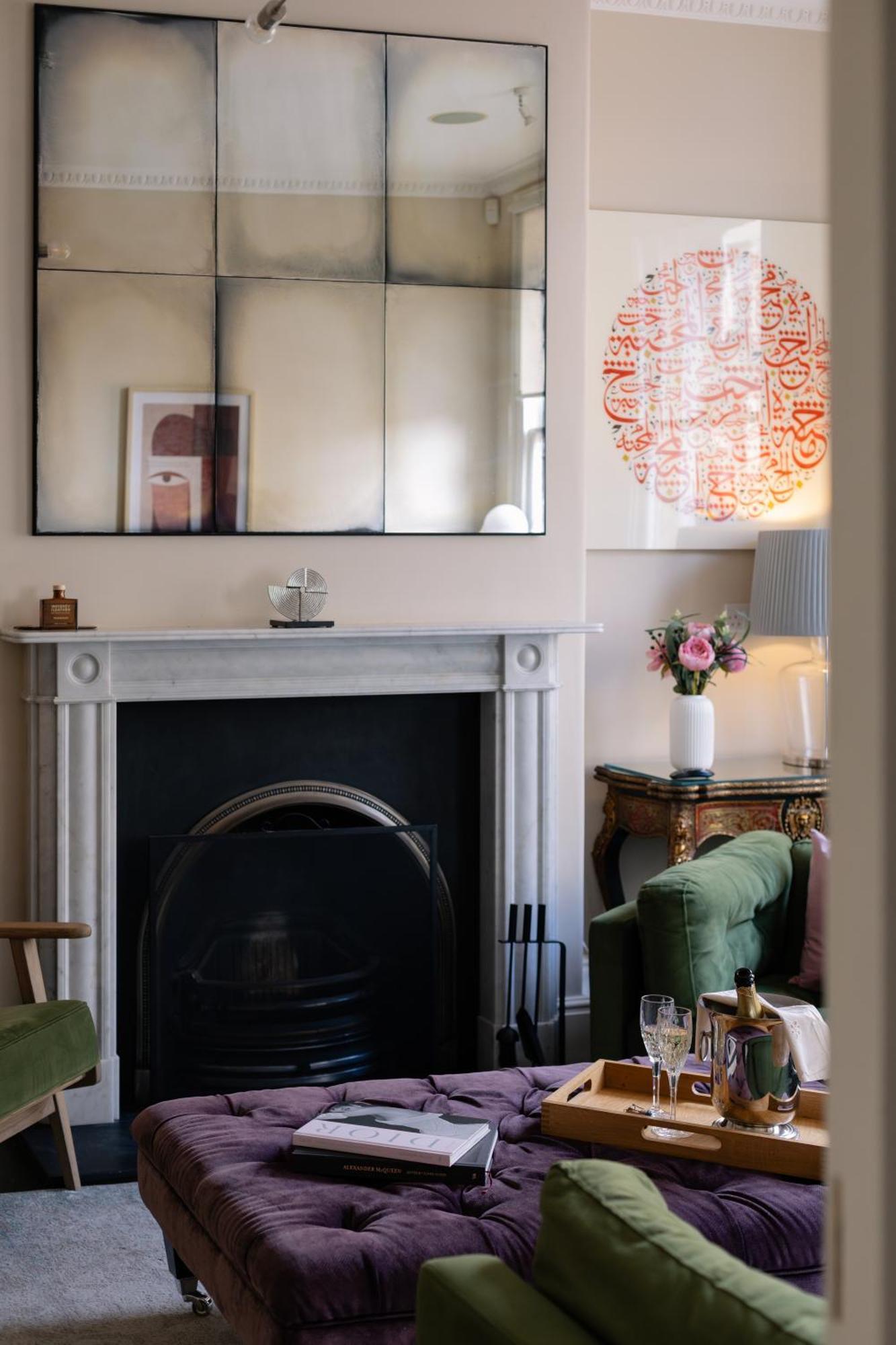 Cambridge House Villa Bath Kültér fotó